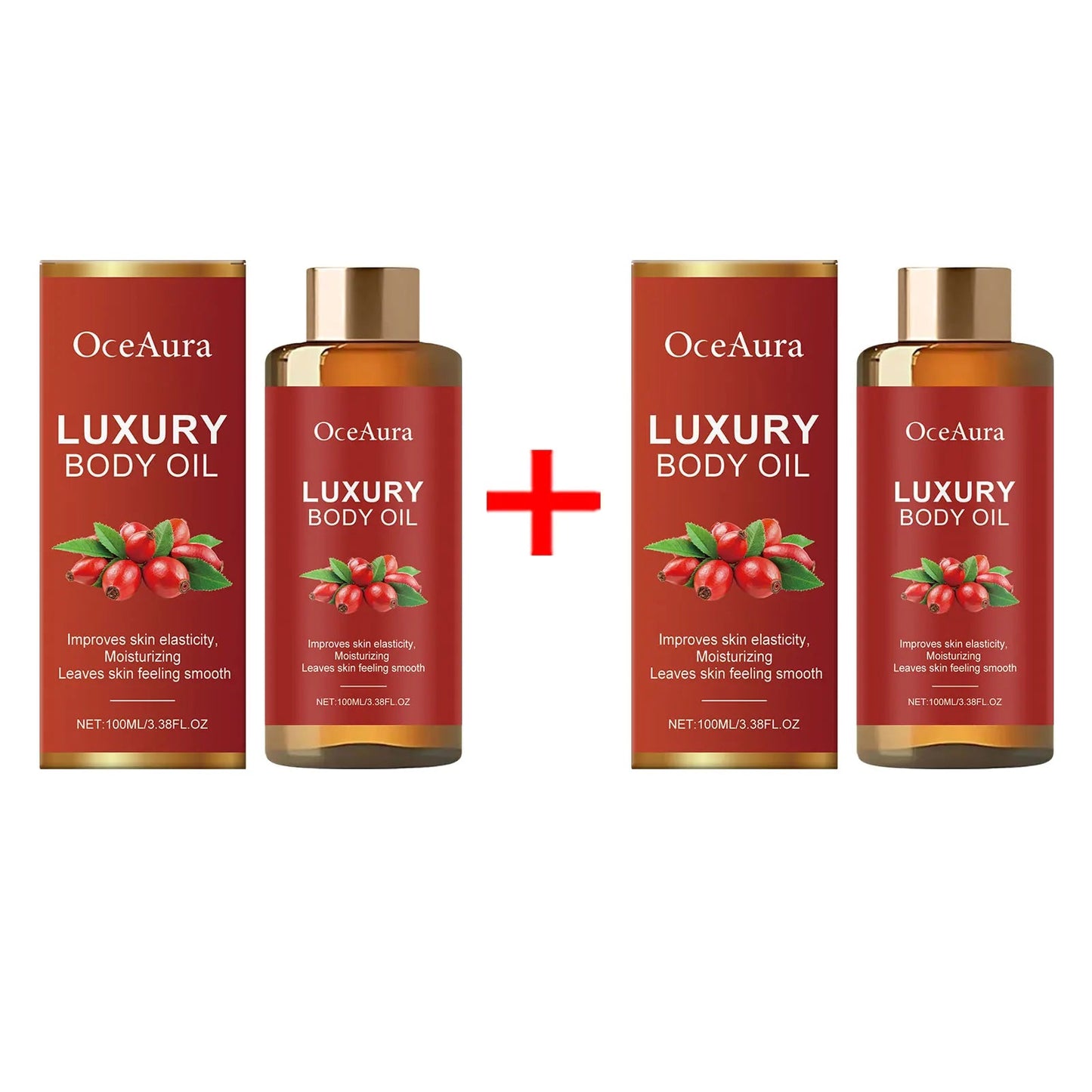 Relaxing Body Massage Oil Long Lasting Moisturizing Dry Skin Care Essence Improve Rough Reduce Pigmentation Skin Brightening Oil luvshop24