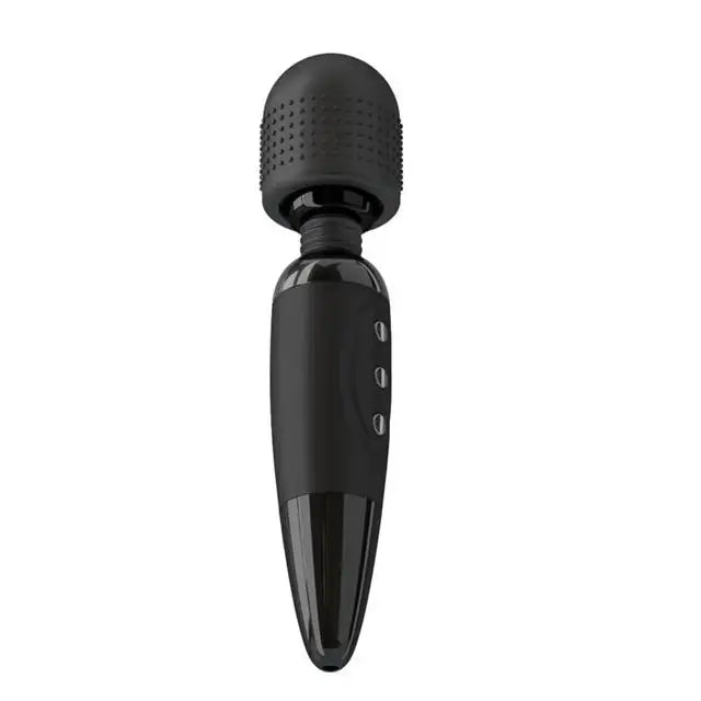 Portable Electric Massage Stick, 8-Speed, 20 Frequency, Muscle Relaxation, Suitable for Back, Neck, Leg, and Waist Massage luvshop24
