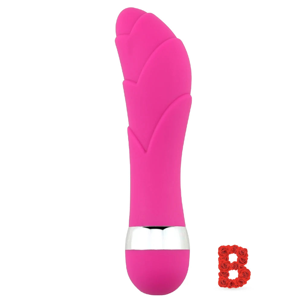 Big/ Small Realist Dildo Vibrator Massager Sex Toys For Women G-spot Clitoris Stimulator AV Stick Female Masturbators luvshop24