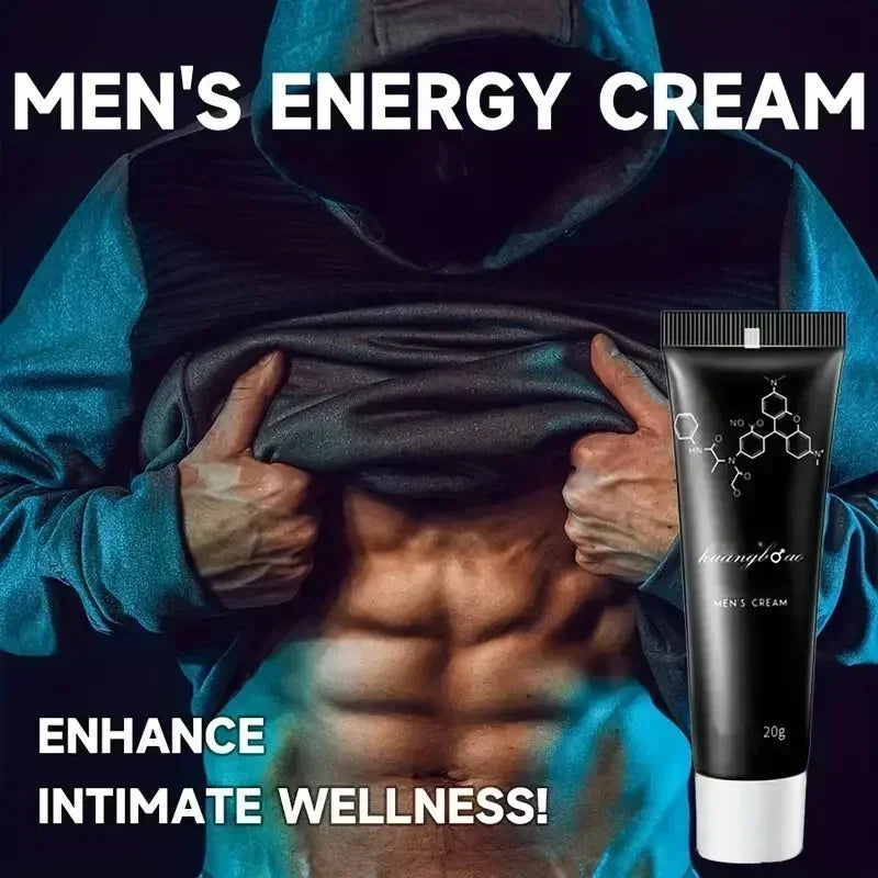 Male Massage Cream Delay Cream Men's Penis Cream Enlarges The Cavernous Body, Thickens And Hardens Adult Men's Products, Sex luvshop24