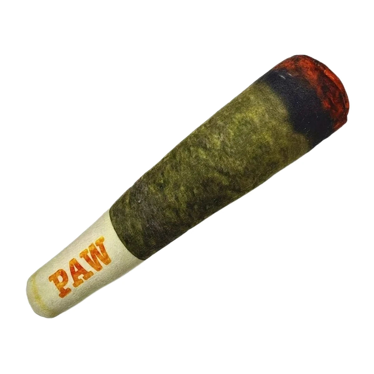Dog Joint Toys Funny Interactive Dog Cigar Design Plush Squeaky Pet Toys Grinding Teeth Creative Chew Toy For Small Medium Dog luvshop24