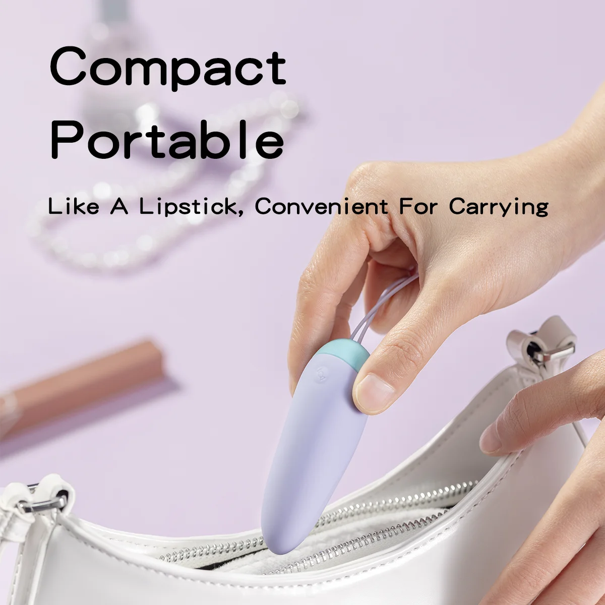 Jissbon Wearable Bullet Vibrator Penetration Dildo Vibrator GSpot Vagina Massager Female Clitoral Stimulator Sexy Towy For Women luvshop24