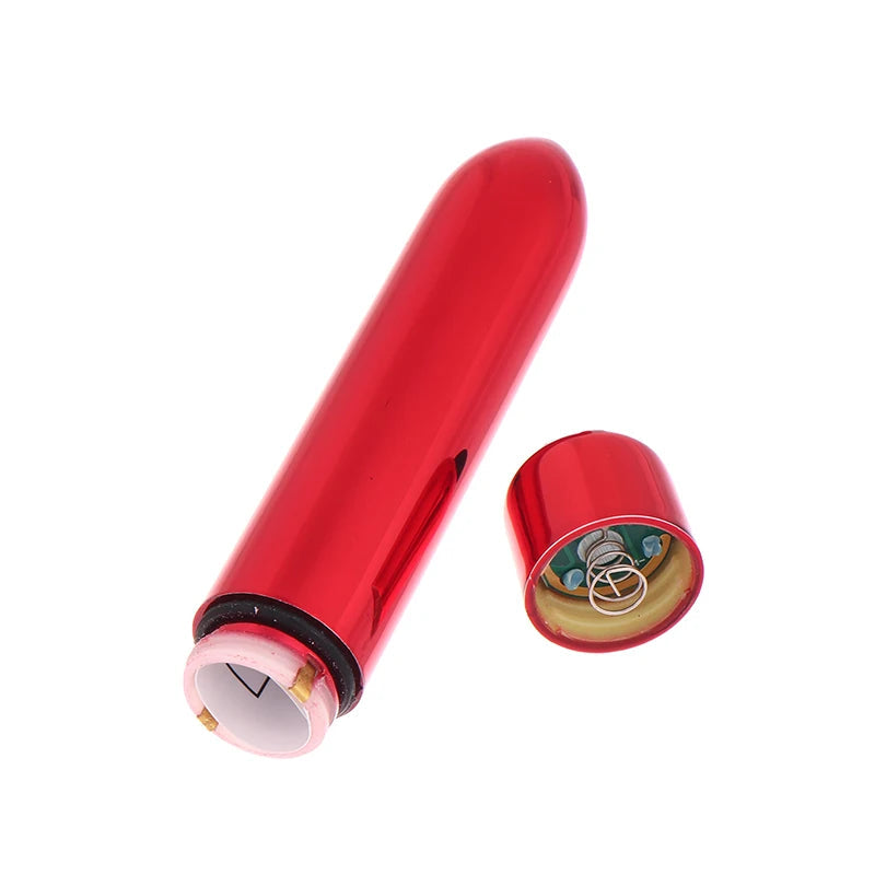 Mini Vibrating Massager Facial And Eye Massage Treatment Promotes Lotion Absorption Portable For Home And Travel Beauty Tool luvshop24