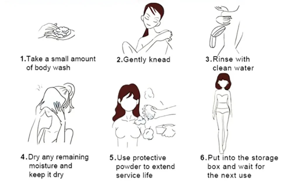 RENHEYUOU Newest SexDoll Male Masturbation Torso Doll Lifelike Vagina TPE Adult Insertable Pussy Half Body Sex Toy luvshop24