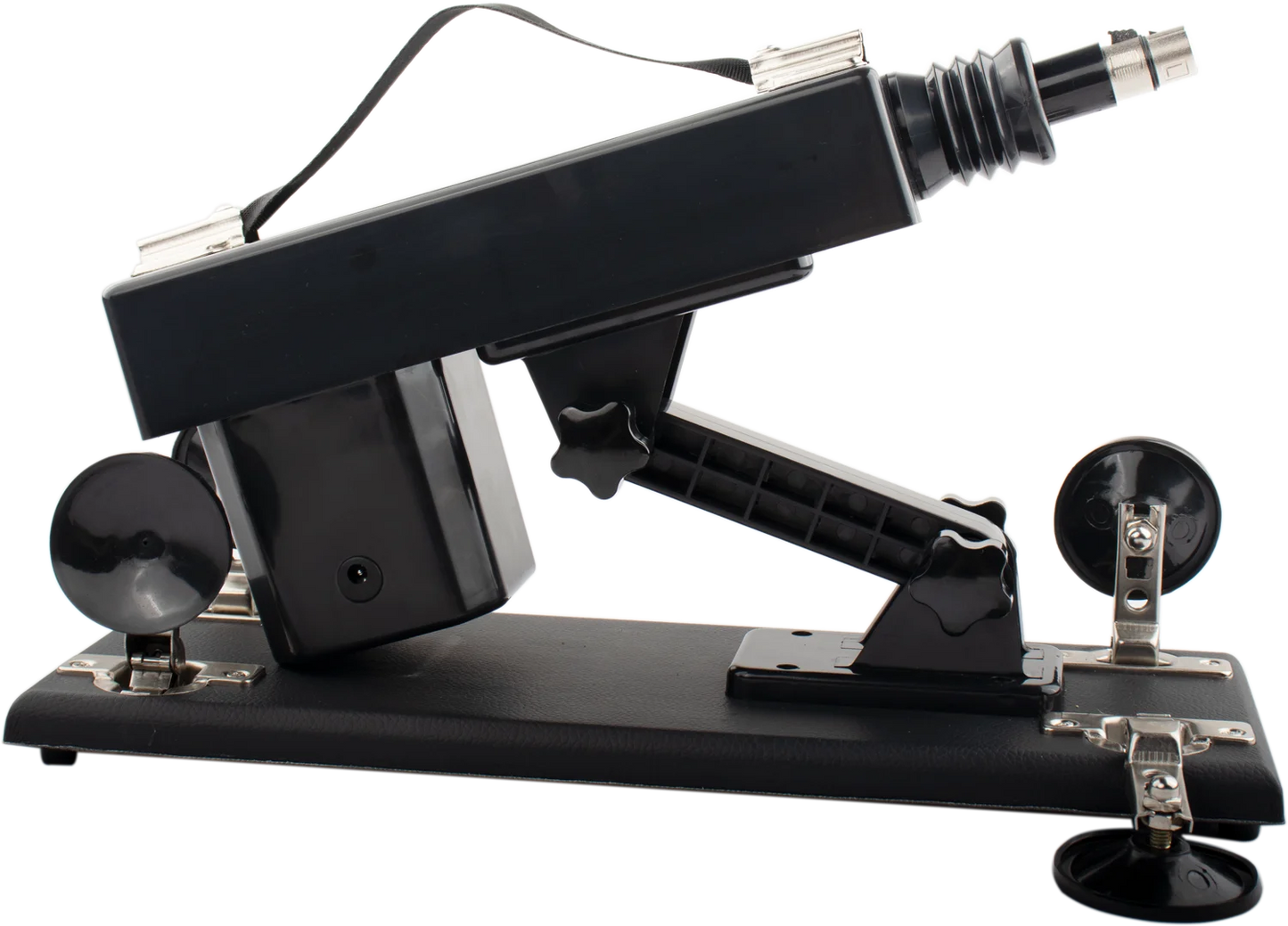 New Sex Machine for Couple Female Masturbation with Dildos Adjustable Angle Retractable Machine Gun Sex Toys luvshop24