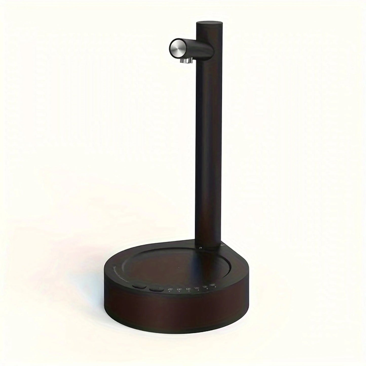 1 intelligent desktop water dispenser, outdoor bucket automatic water dispenser and water absorption device. luvshop24