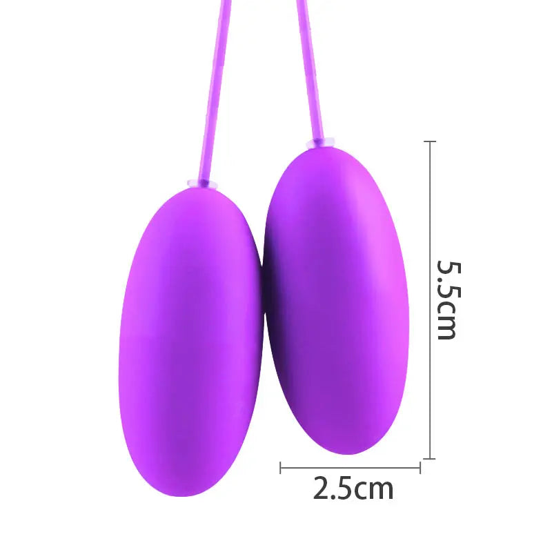 12 Speed Bullet Vibrator For Women USB Vibrating Egg Erotic Dildo Double Vibrators Adult Sex Toys luvshop24