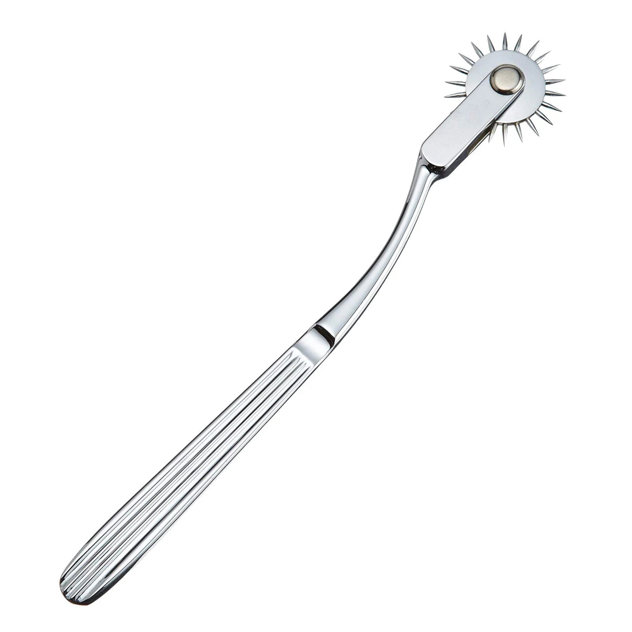 BDSM Gear Roller Massage Tools Stainless Steel Wheel Gear Roller Stimulator SM Fetish Slave Roleplay Adult Products Erotic Toys luvshop24