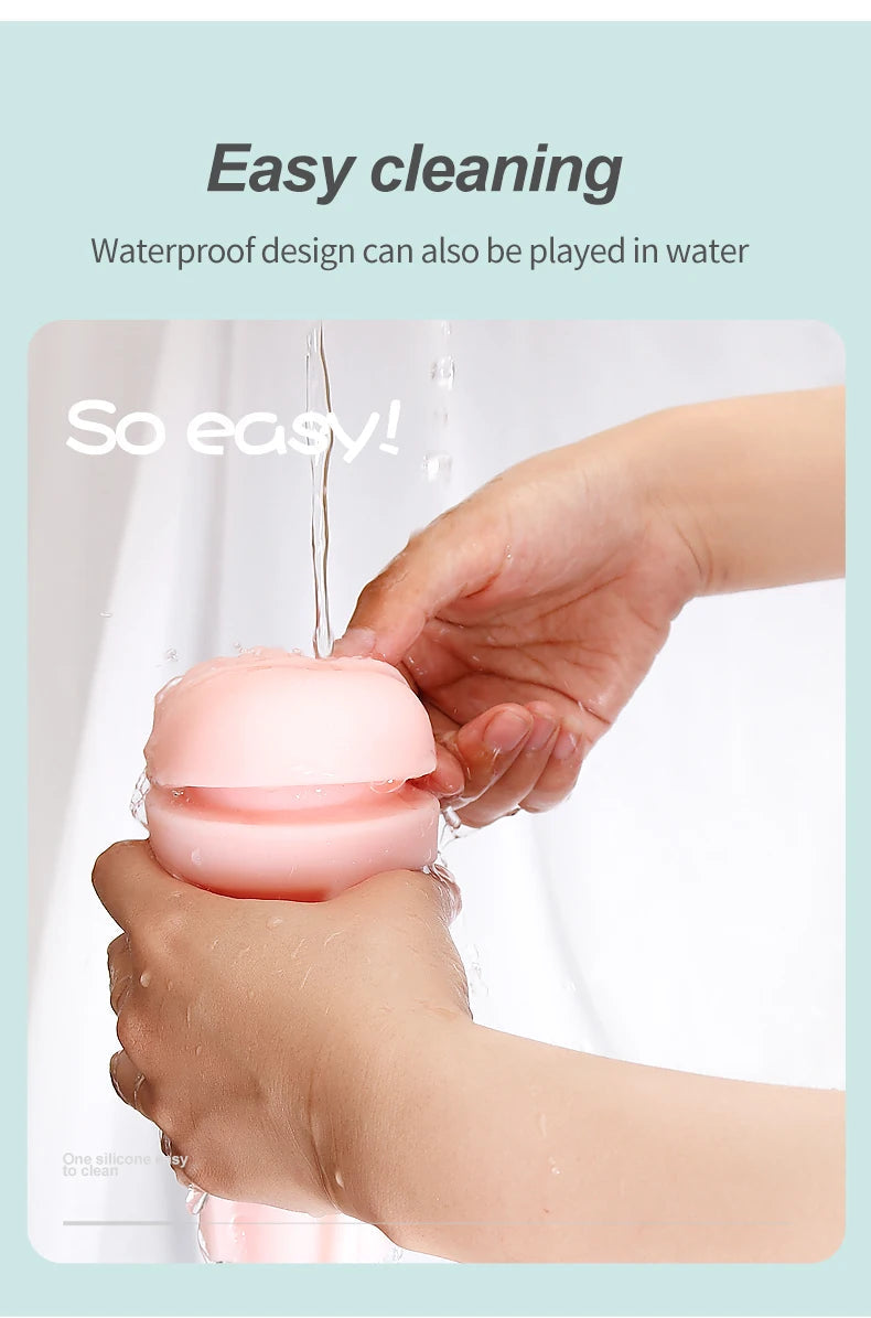 Marilyn Male Masturbator Adult Erotic Toys Silicone Masturbation Cup Penis Exerciser Male Deformable Sex Toys Blowjob Sex Shop luvshop24