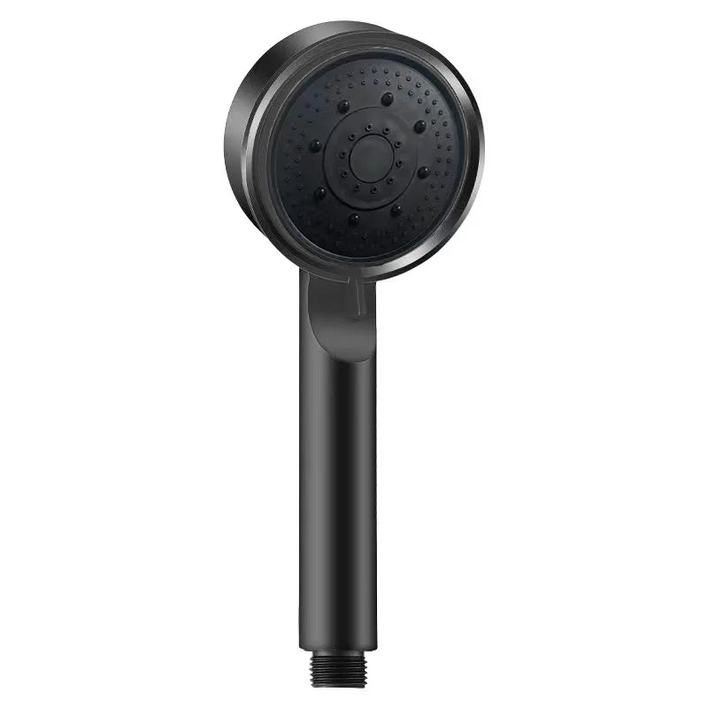 5 Modes Pressure Boost Shower Head Multifunction Adjustable Large Water Shower Nozzle Massage Bathroom Accessory luvshop24