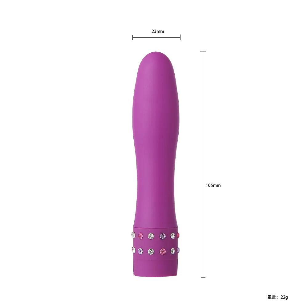 G Spot Vibrator Strong Orgasm Massager Papilla Clitoris Vacuum Stimulator Erotic Toys Adults Product for Women Masturbation luvshop24