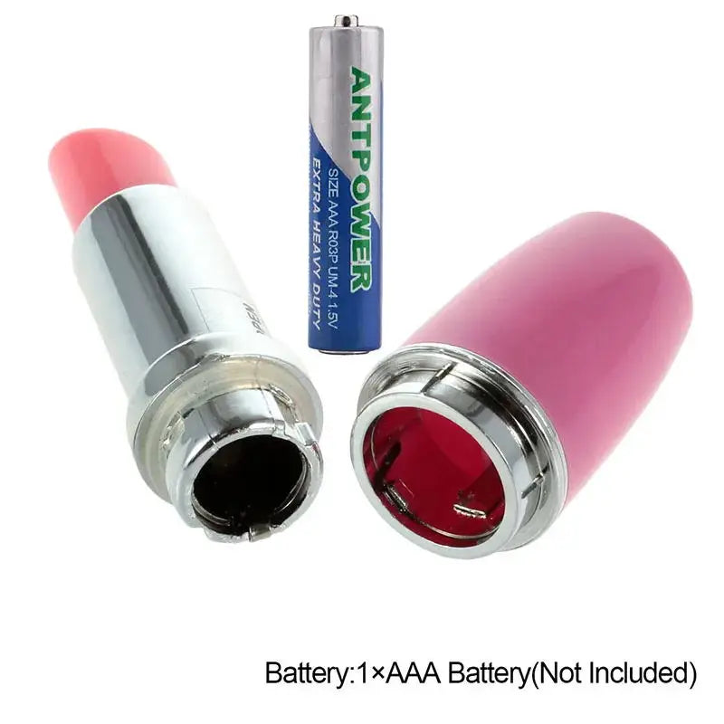 Mini Lipstick Vibrator Speed Adjustable Privacy Bullet Clitoris Stimulator Massage Erotic Sex Toys For Women Adult Products luvshop24