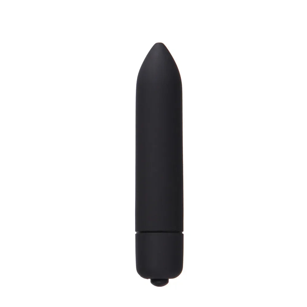 NEW 1PC Mini Vibratory Face Massager - Lipstick-sized Waterproof for Eye and Face Relaxation Wrinkle Reduction Skin Care luvshop24