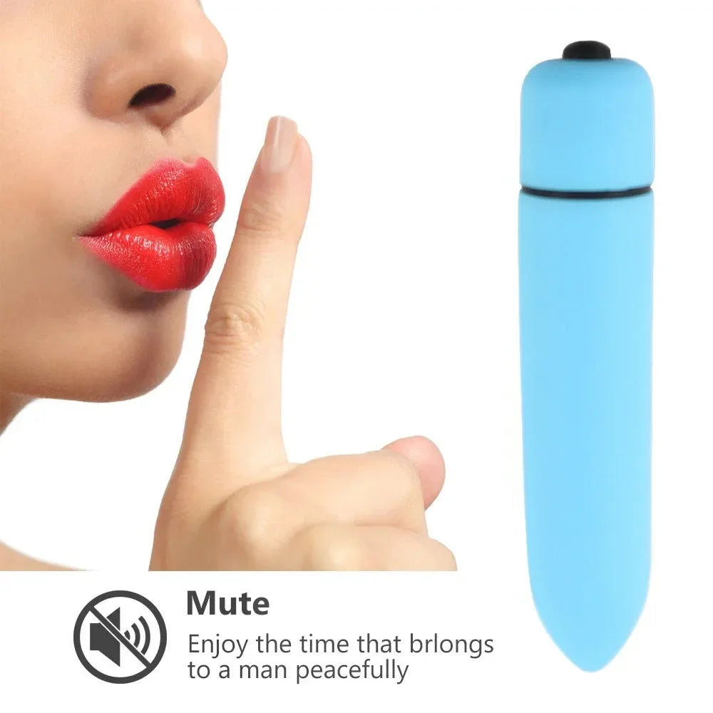 2025 Massage Tool Lipstick Size Vibrating Massager Facial Eye Massage Treatment Relaxes Promotes Lotion Absorption Mini Portable luvshop24