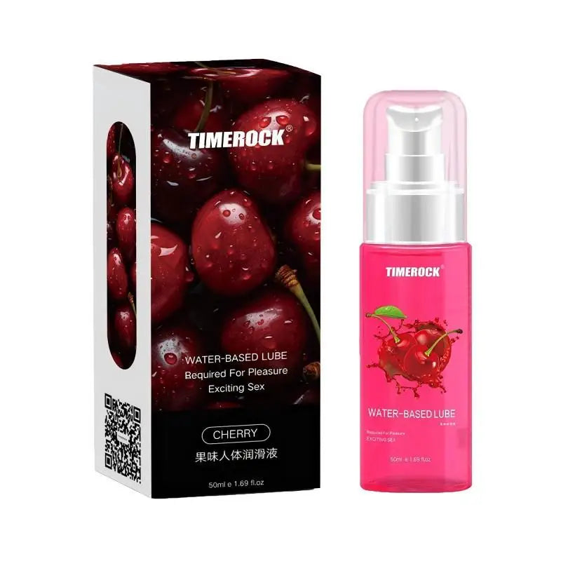 Water Based Lubricant for Women Vaginal Anal analgesic Fruity Lubricantion ouple Sexual Adult Delight Body Lubricant luvshop24