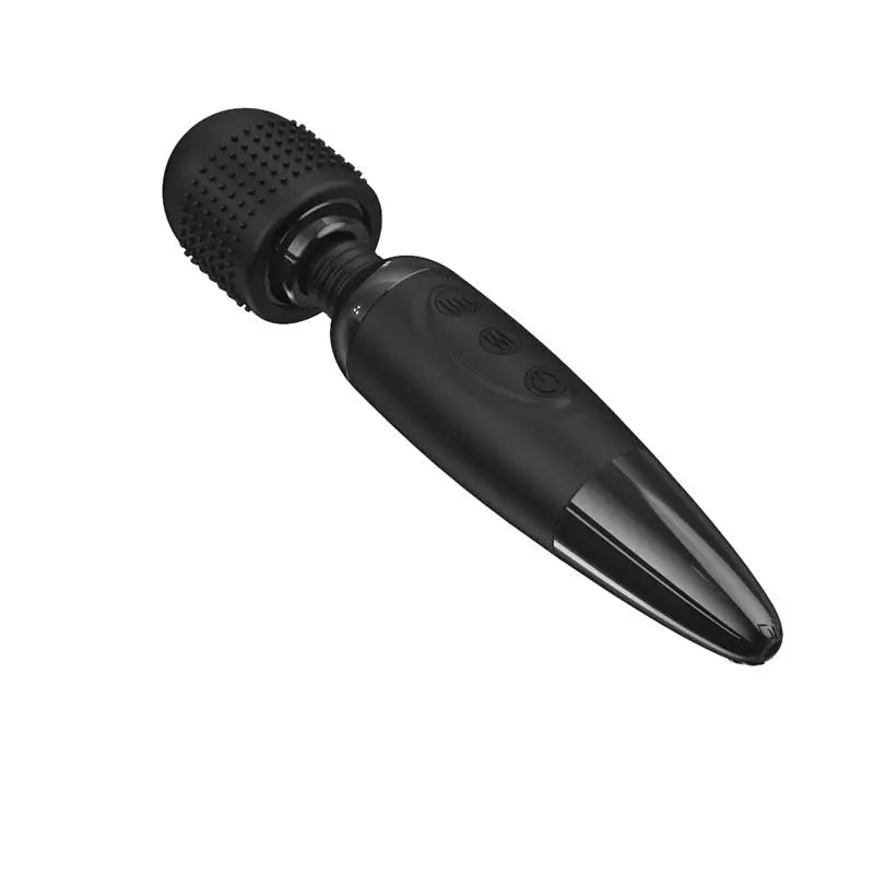 Portable Electric Massage Stick, 8-Speed, 20 Frequency, Muscle Relaxation, Suitable for Back, Neck, Leg, and Waist Massage luvshop24