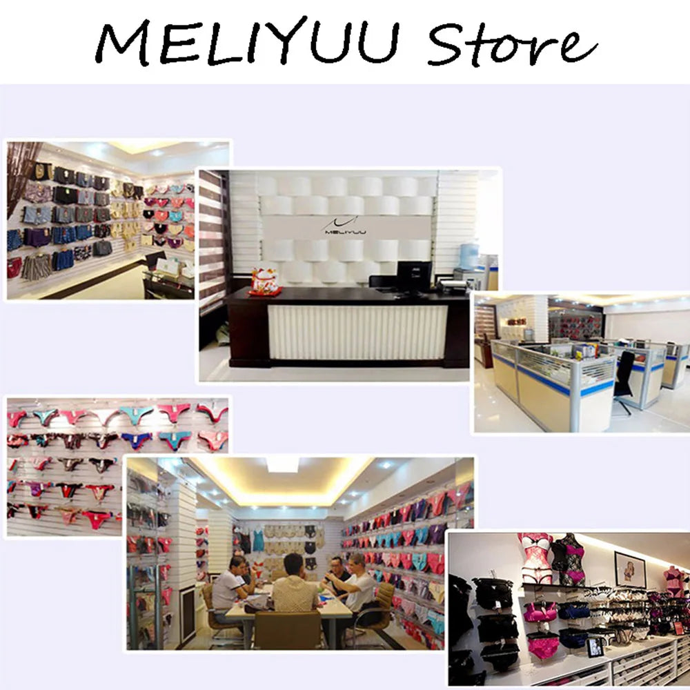 Womens Sexy Lingerie Lace Thongs Breathable Comfortable Stretch Elegant Plus Size Underwear Panties Briefs luvshop24