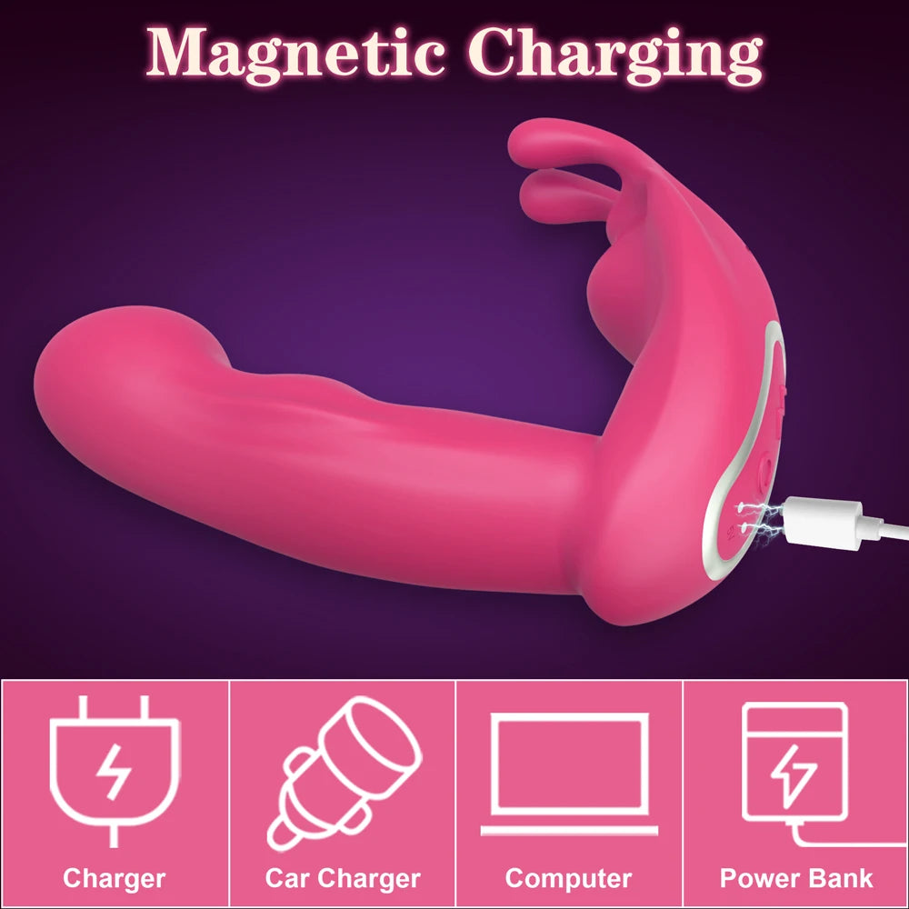 Adult Toys Vibrator Masturbation Tools for Women Vibrator Clitoris Stimulator Penetration Vagina Vibration Dildo Vibrator Toys luvshop24