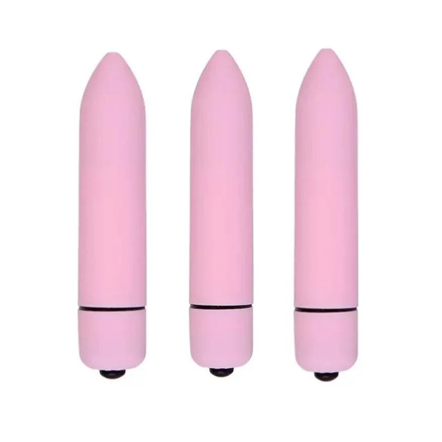 2025 Massage Tool Lipstick Size Vibrating Massager Facial Eye Massage Treatment Relaxes Promotes Lotion Absorption Mini Portable luvshop24