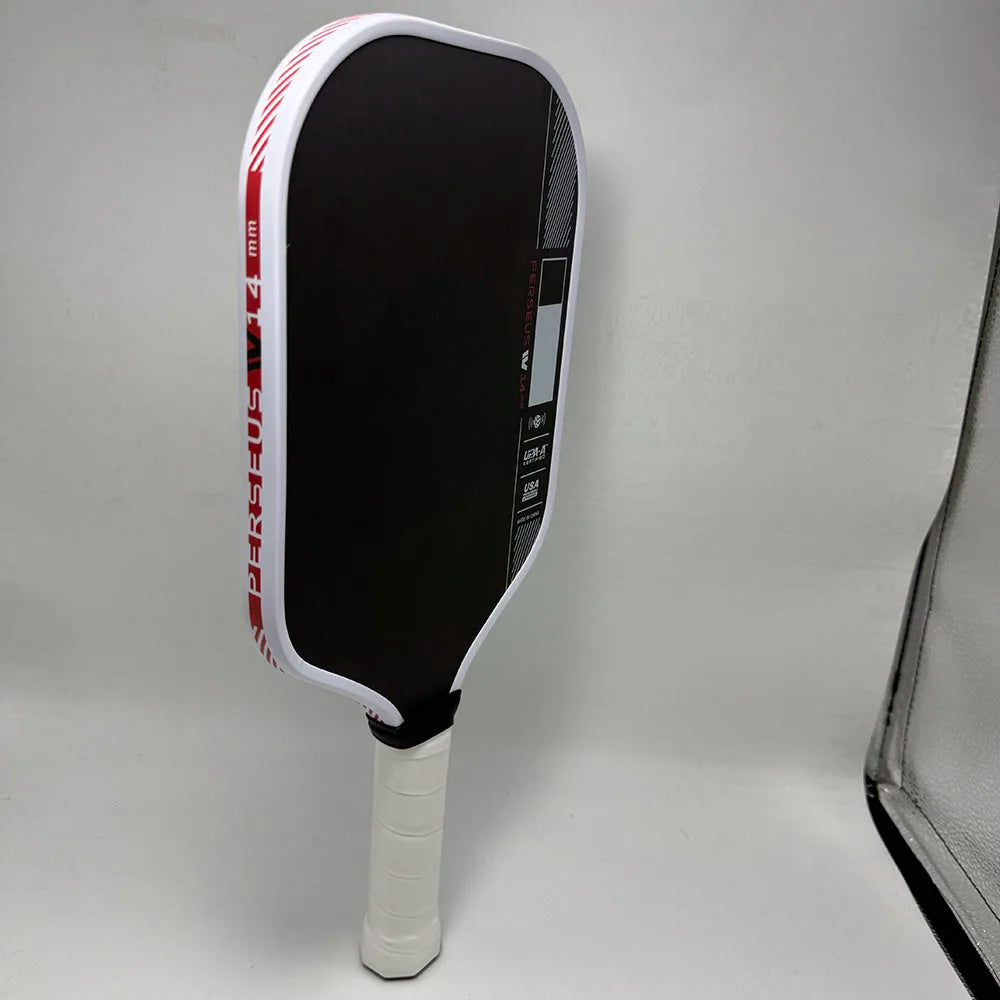 2025 PRE-ORDER Pro IV Series 14MM 16MM Perseus Hyperion Scorpeus Pickleball Paddle GEN 4 Core luvshop24