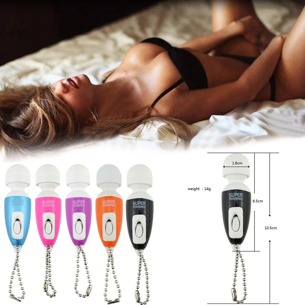 Mini Vibraor Egg Sexual Toy for Woman Pleasure G Spot Vagina Stimulator Vibrating Massager Female Masturbation Adult Erotic Toys luvshop24
