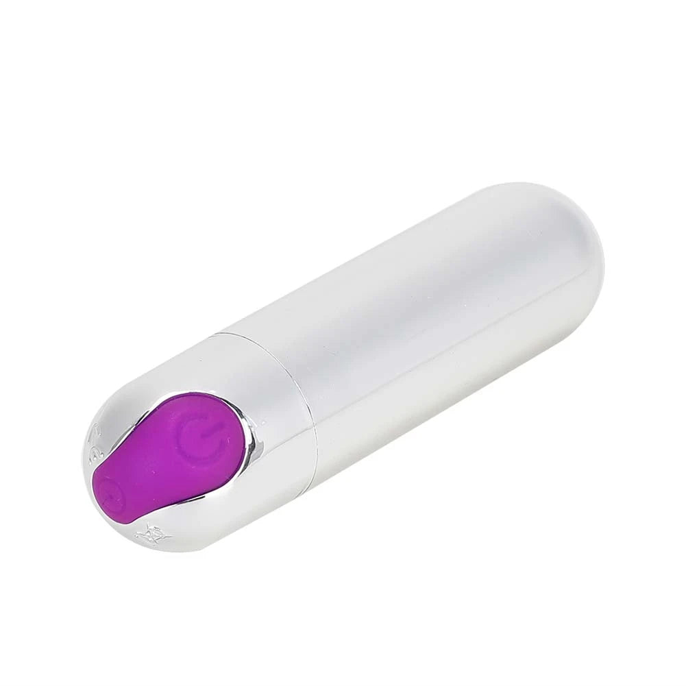 1pcs Body Massager Machine Portable USB Vibrator Massager Body Vibration Body Massager Womens Adult Vibration Massager Machine luvshop24