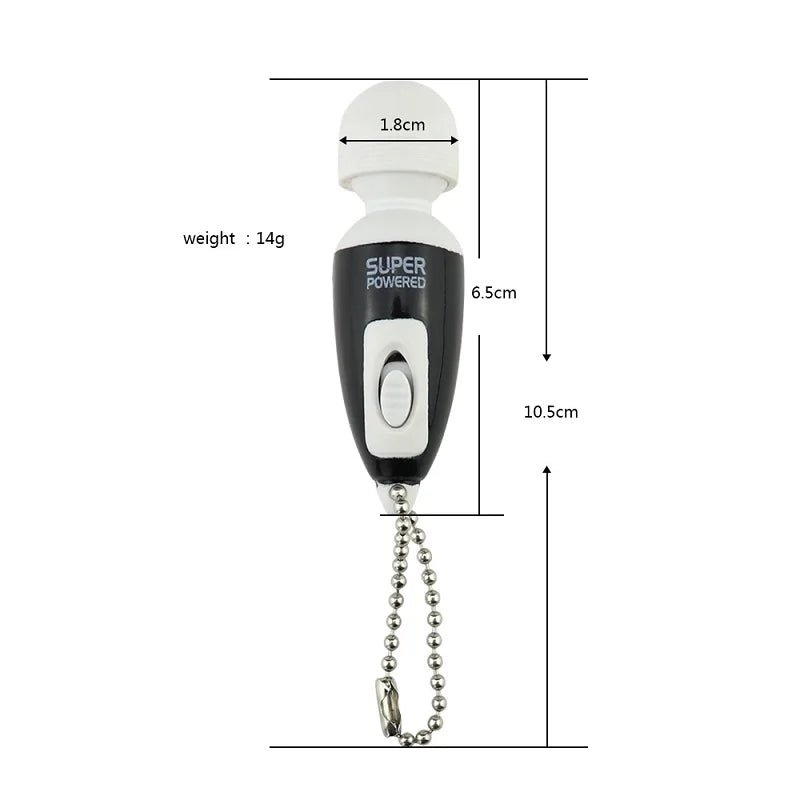 Mini Vibraor Egg Sexual Toy for Woman Pleasure G Spot Vagina Stimulator Vibrating Massager Female Masturbation Adult Erotic Toys luvshop24