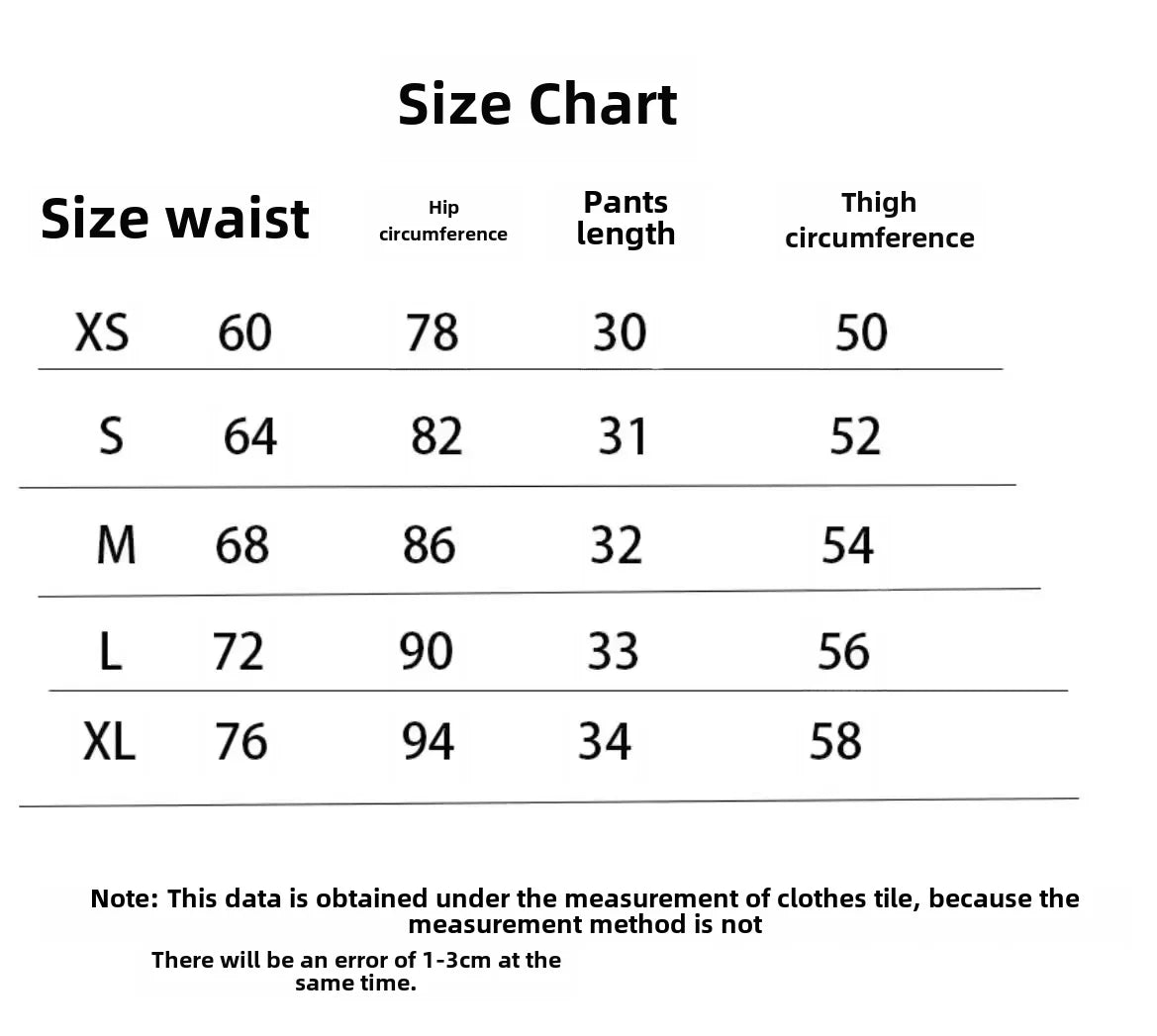2024 New Women's High-waisted Slimming Spandex Shorts Sexy Tightening Hip Covering Versatile Casual Heat Pants Autumn luvshop24