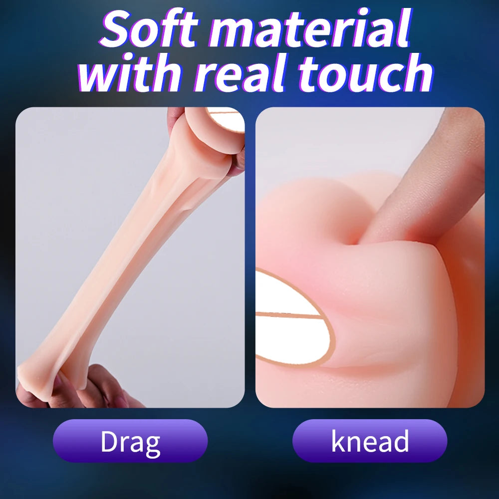 Automatic Male Sucking Mastubator Vibration Blowjob Machine Masturbation Cup Sex Toys Adult Goods for Men Masturbate Supplies luvshop24