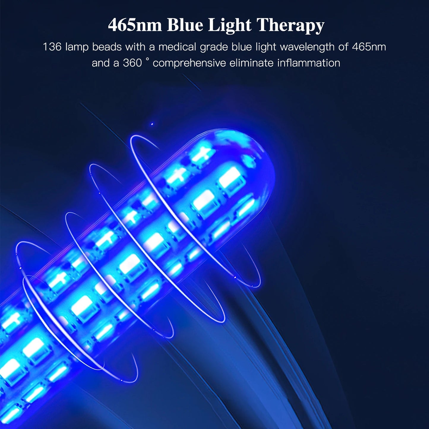 KTS Vaginal Vibrator Wireless Vaginal Massager Red Light Therapy Device for Vaginitis Female Sex Wand Vaginal Tightening Device luvshop24