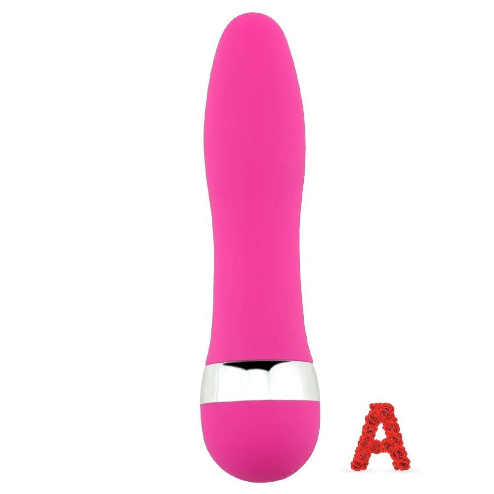 Big/ Small Realist Dildo Vibrator Massager Sex Toys For Women G-spot Clitoris Stimulator AV Stick Female Masturbators luvshop24