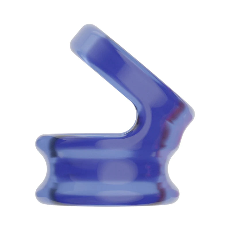 Cock Penis Ring Reusable Delay Ejaculation Stronger Erection Sex Toys Adult Supplies Linen Nozzle Ring Cock Sex Toys For Men luvshop24