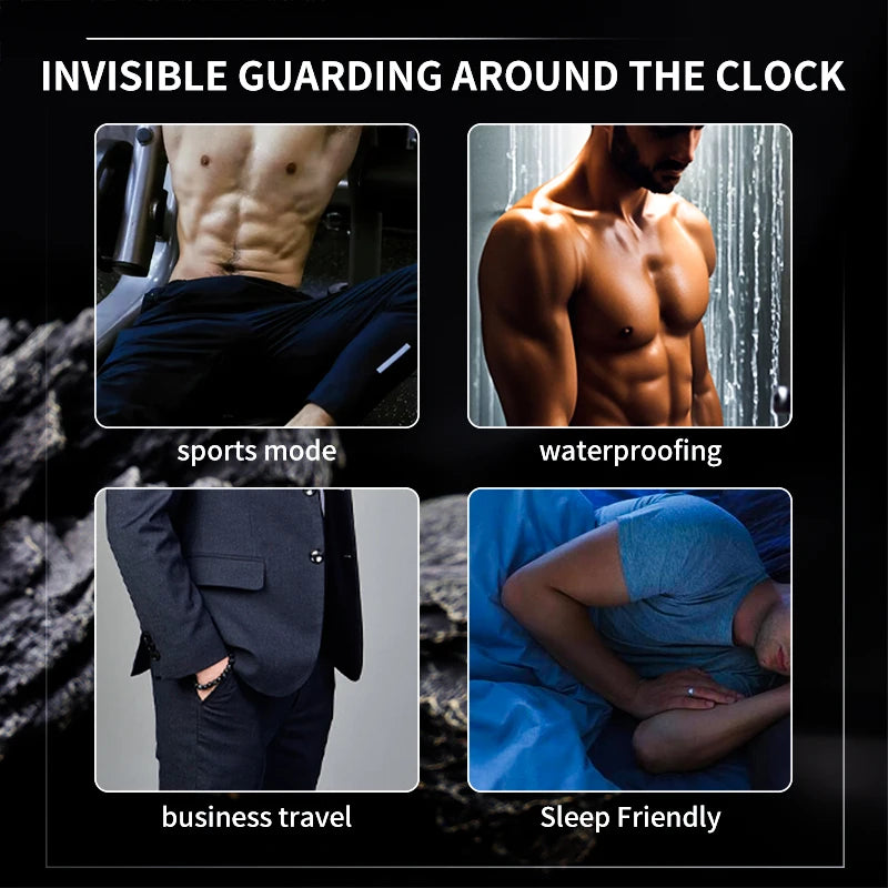 Male Metal Mesh Chastity Cage Sexy Adult Man Chastity Device Cock Cage Adjustable Penis Ring Chastity Lock BDSM Sex Toys For Men luvshop24