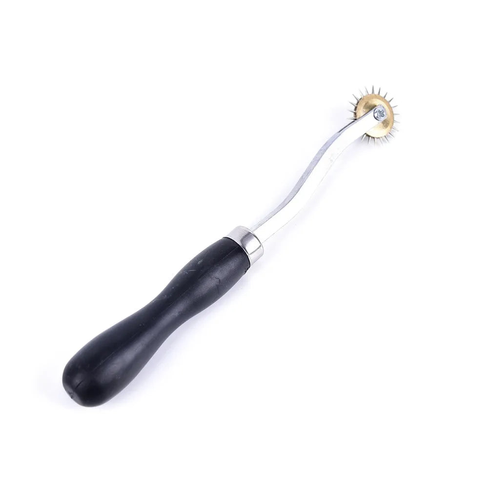 BDSM Gear Roller Massage Tools Stainless Steel Wheel Gear Roller Stimulator SM Fetish Slave Roleplay Adult Products Erotic Toys luvshop24