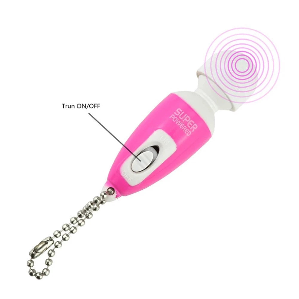 Mini Vibraor Egg Sexual Toy for Woman Pleasure G Spot Vagina Stimulator Vibrating Massager Female Masturbation Adult Erotic Toys luvshop24