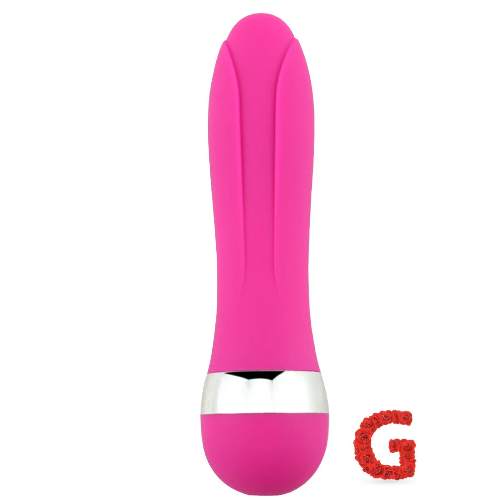 Big/ Small Realist Dildo Vibrator Massager Sex Toys For Women G-spot Clitoris Stimulator AV Stick Female Masturbators luvshop24