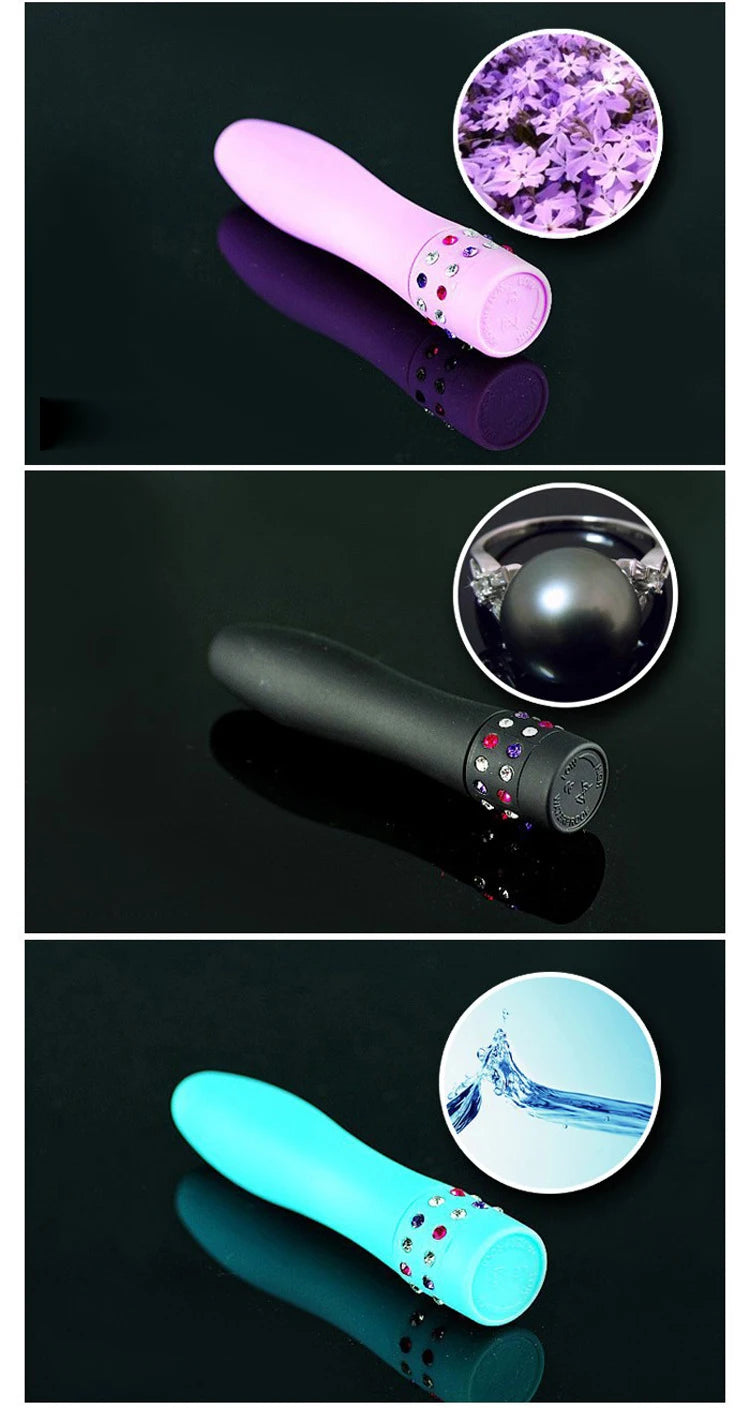 G Spot Vibrator Strong Orgasm Massager Papilla Clitoris Vacuum Stimulator Erotic Toys Adults Product for Women Masturbation luvshop24