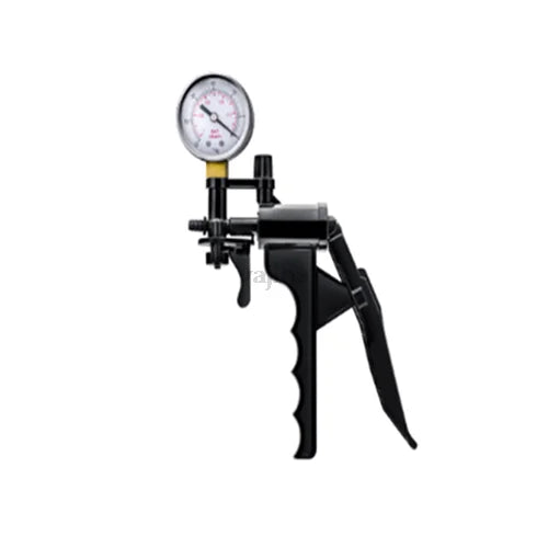 Electric Manual Vacuum Pump Penis Pump/Anal Pump For Adult Negative Pressure Exercise Suction Pressure Gauge Handle Accessory luvshop24