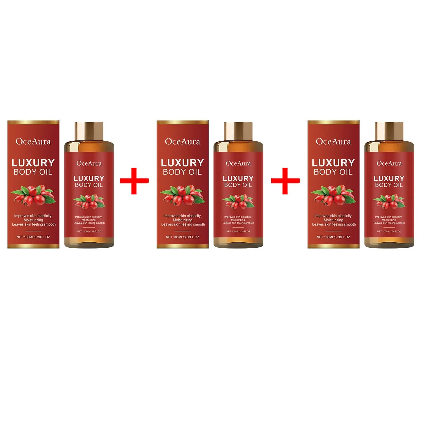 Relaxing Body Massage Oil Long Lasting Moisturizing Dry Skin Care Essence Improve Rough Reduce Pigmentation Skin Brightening Oil luvshop24