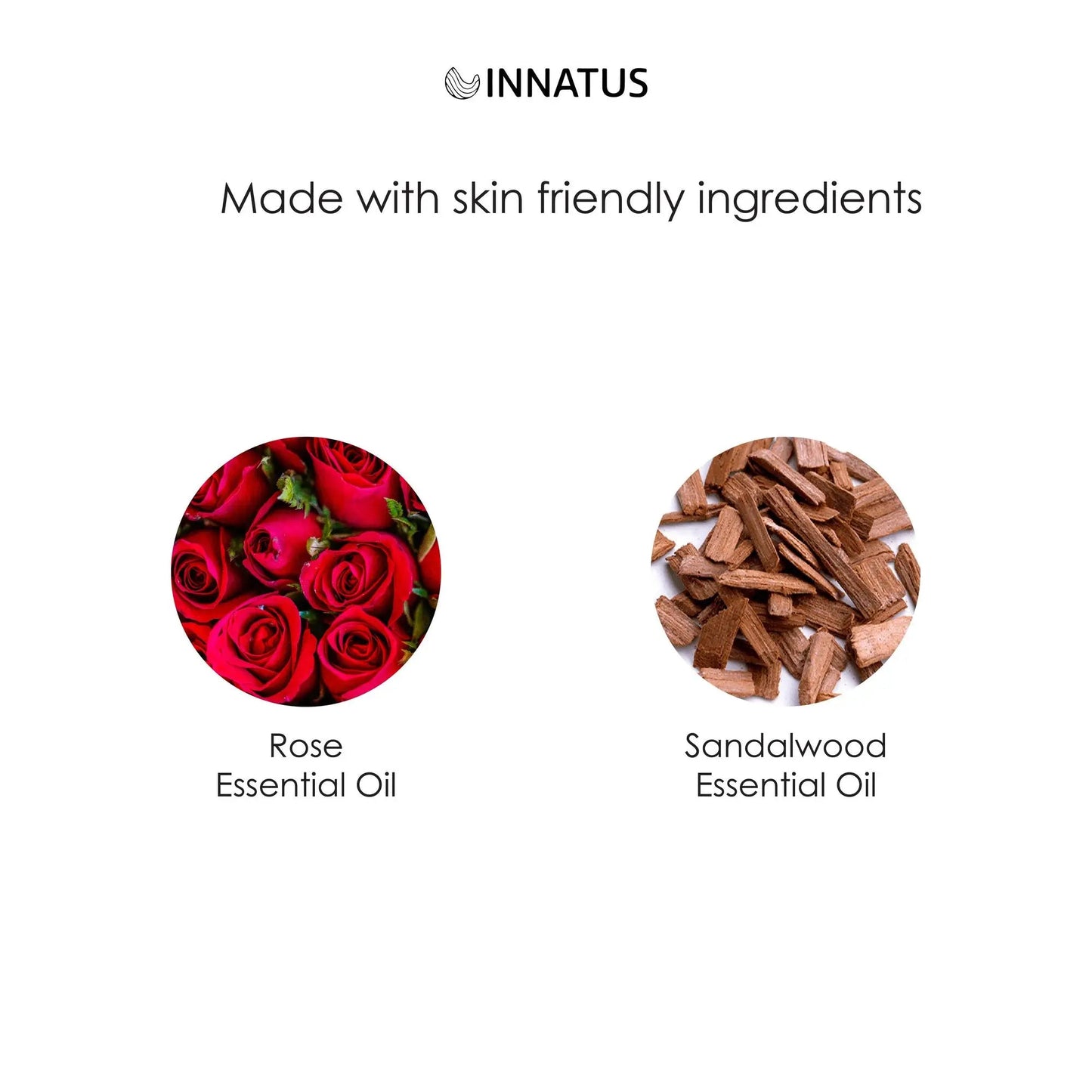 All-Natural 4oz Linen Spray USA Made Aromatherapy Mist Rose Sandalwood for Better Sleep Chemical-Free Water-Based Bedding Room luvshop24