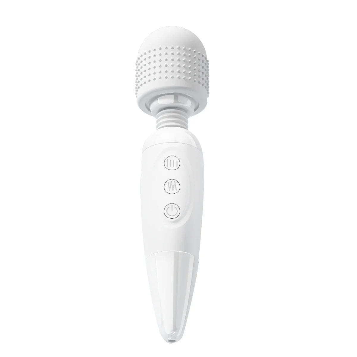 Portable Electric Massage Stick, 8-Speed, 20 Frequency, Muscle Relaxation, Suitable for Back, Neck, Leg, and Waist Massage luvshop24