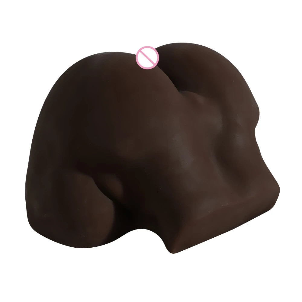 Sexy Men Ass Model Silicone Butt Sex Toys For Men Gay Anal Sex Male Masturbator Mens Masturbation Adult Erotic Products luvshop24