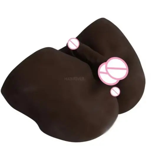 Sexy Men Ass Model Silicone Butt Sex Toys For Men Gay Anal Sex Male Masturbator Mens Masturbation Adult Erotic Products luvshop24