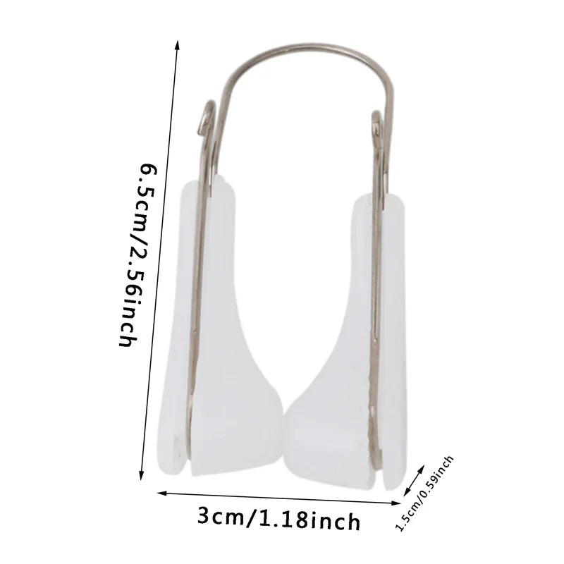 Nose Lift Shaping Clip Nose Massager Nose Straightener Nose Lift Clip Correction Tool Nose Lift Clip Corrector luvshop24
