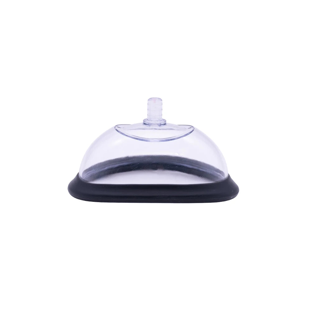 1 Set Breast & Buttocks Enhancement Pump Lifting Vacuum Suction Cupping Therapy Device Massage and Relaxation tool luvshop24
