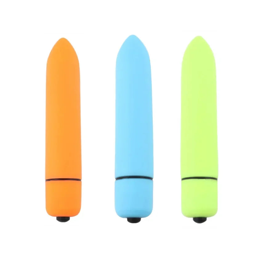 2025 Massage Tool Lipstick Size Vibrating Massager Facial Eye Massage Treatment Relaxes Promotes Lotion Absorption Mini Portable luvshop24