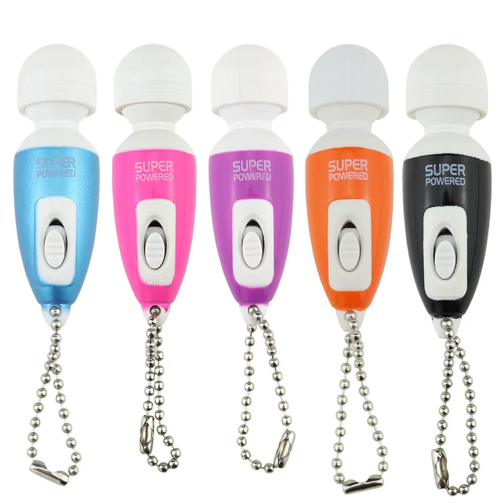 Mini Vibraor Egg Sexual Toy for Woman Pleasure G Spot Vagina Stimulator Vibrating Massager Female Masturbation Adult Erotic Toys luvshop24