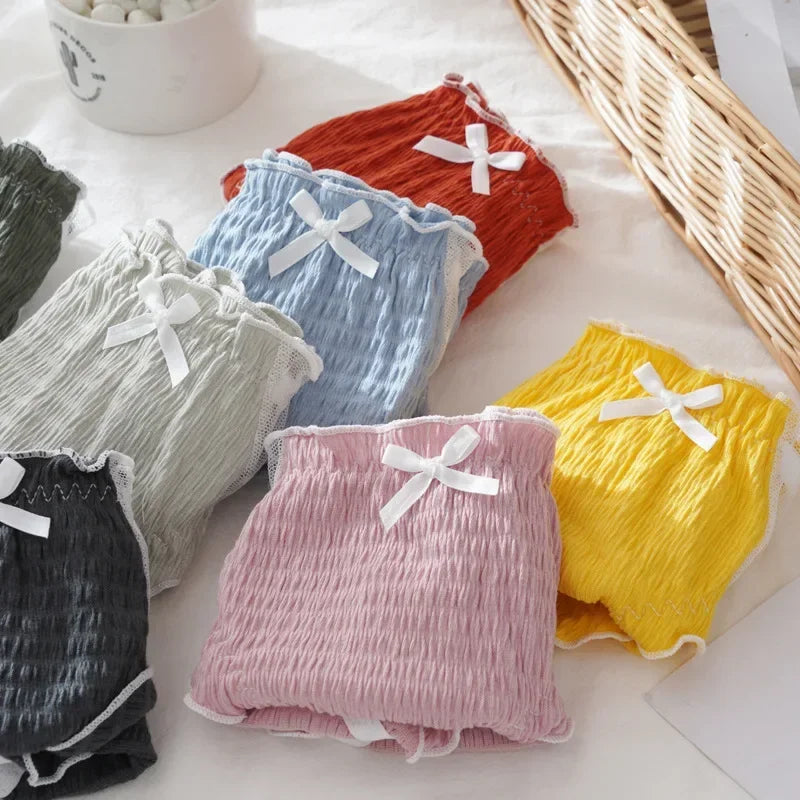 Lace Women Panties Underwear Low-Rise Briefs Female Sexy Panty Comfort Sexy Female Underpants Breathable Intimates luvshop24