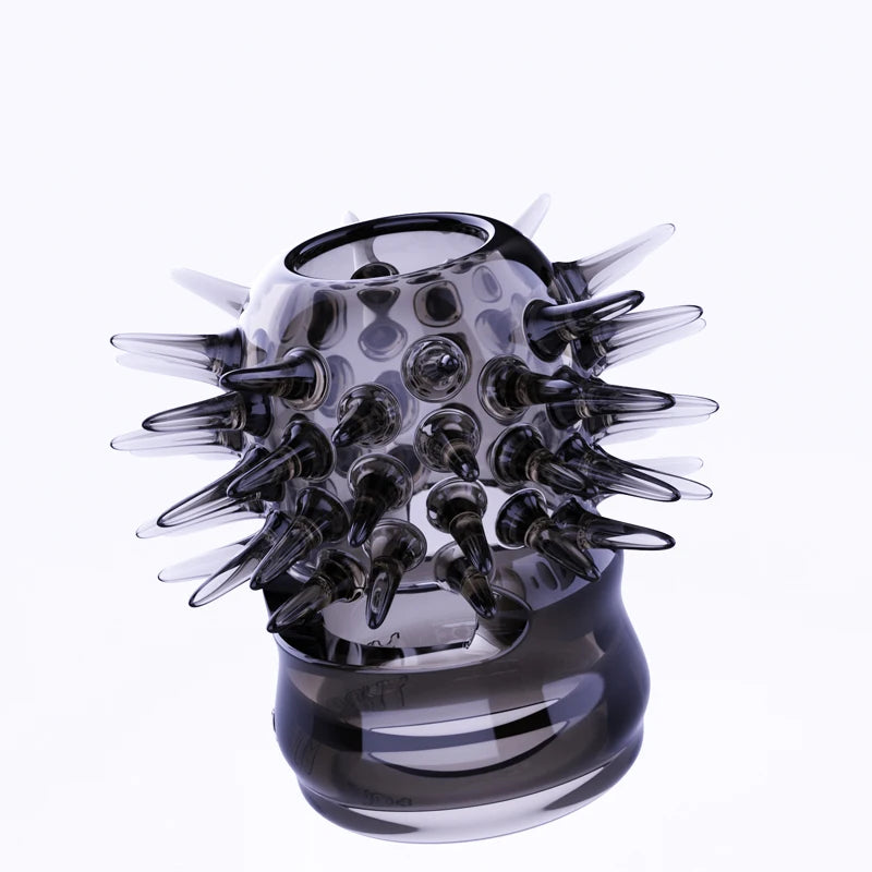 Cock Ring Penis Semen Lock Rings Male Reusable Delay Ejaculation Condom Scrotum Bondage Goods Couple Erection Adults Erotic Toys luvshop24