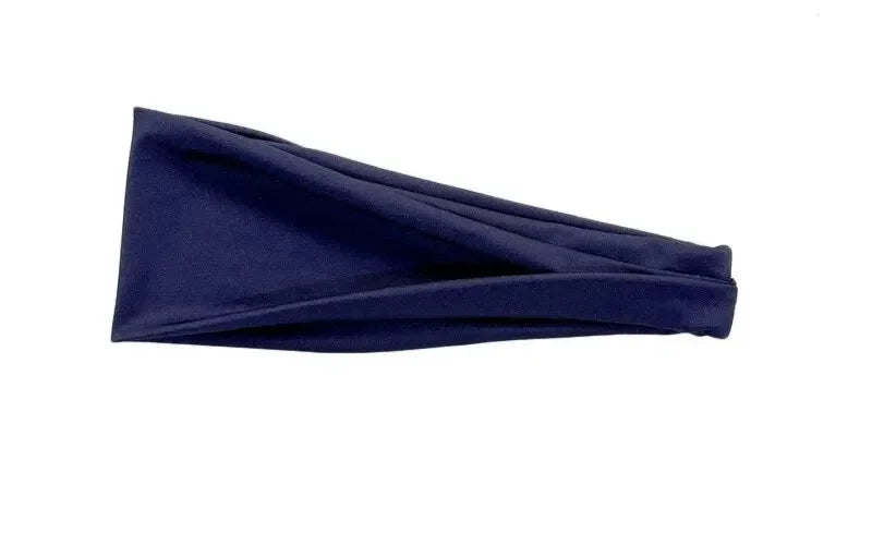 2 Pairs Sport Anti Sweat Hairband Running Fitness Forehead Protector Spring Summer Outdoor Headband luvshop24